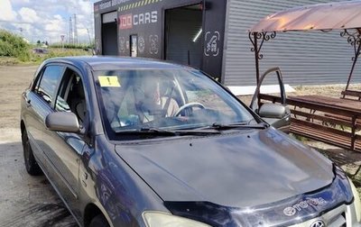 Toyota Corolla, 2005 год, 470 000 рублей, 1 фотография