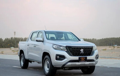 Peugeot LANDTREK, 2023 год, 3 760 000 рублей, 1 фотография