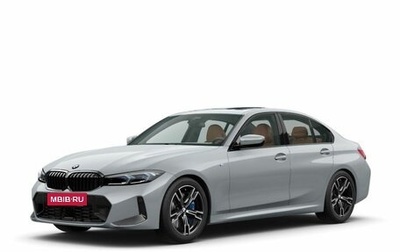 BMW 3 серия, 2025 год, 6 590 000 рублей, 1 фотография