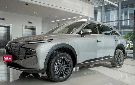 Haval F7, 2026 год, 3 099 000 рублей, 1 фотография