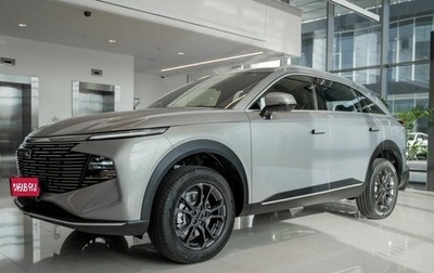 Haval F7, 2026 год, 3 099 000 рублей, 1 фотография