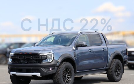 Ford Ranger, 2026 год, 7 360 000 рублей, 1 фотография