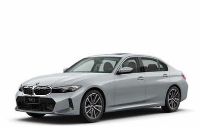 BMW 3 серия, 2025 год, 6 590 000 рублей, 1 фотография