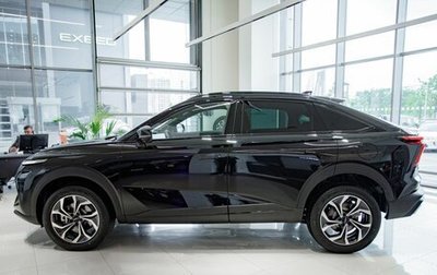 Haval F7x, 2026 год, 3 599 000 рублей, 1 фотография