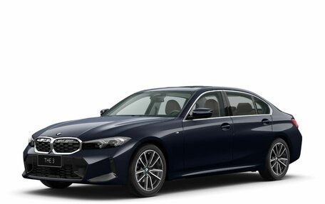 BMW 3 серия, 2025 год, 6 590 000 рублей, 1 фотография