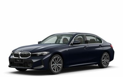 BMW 3 серия, 2025 год, 6 590 000 рублей, 1 фотография