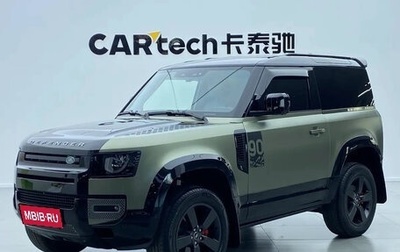 Land Rover Defender II, 2024 год, 9 700 000 рублей, 1 фотография