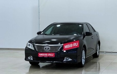 Toyota Camry, 2014 год, 1 500 000 рублей, 1 фотография