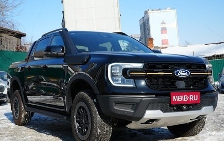 Ford Ranger, 2025 год, 6 300 000 рублей, 1 фотография