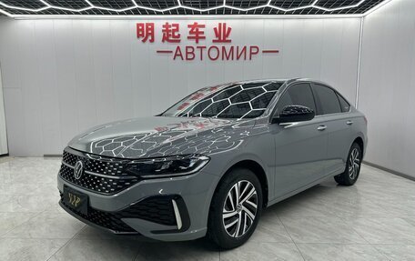 Volkswagen Lavida, 2022 год, 1 640 000 рублей, 1 фотография