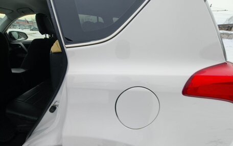 Toyota RAV4, 2013 год, 1 693 000 рублей, 13 фотография