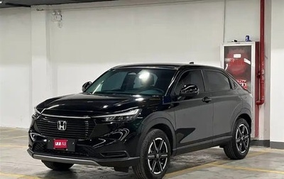 Honda Vezel, 2023 год, 1 550 000 рублей, 1 фотография