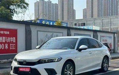 Honda Civic, 2023 год, 1 300 000 рублей, 1 фотография