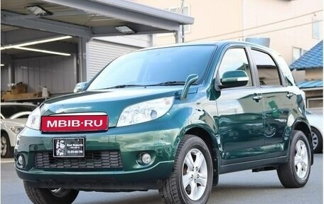 Daihatsu Be-go, 2012 год, 987 000 рублей, 1 фотография