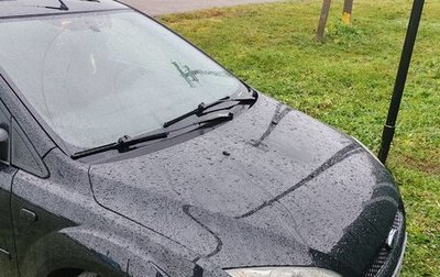 Ford Focus II рестайлинг, 2006 год, 330 000 рублей, 1 фотография