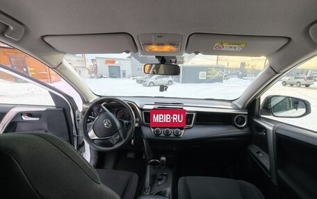 Toyota RAV4, 2013 год, 1 693 000 рублей, 20 фотография