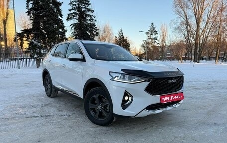 Haval F7 I, 2020 год, 1 400 000 рублей, 1 фотография