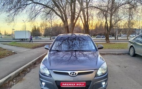 Hyundai i30 I, 2009 год, 467 000 рублей, 1 фотография