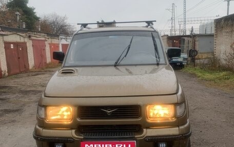 ЛуАЗ Симбир, 2002 год, 350 000 рублей, 1 фотография