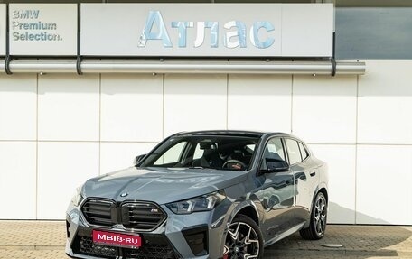 BMW X2, 2025 год, 7 190 000 рублей, 1 фотография