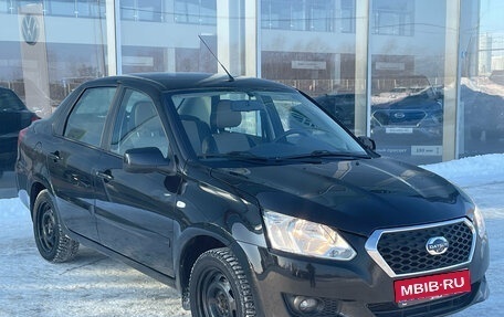 Datsun on-DO I рестайлинг, 2018 год, 640 000 рублей, 1 фотография