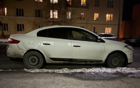 Renault Fluence I, 2012 год, 300 000 рублей, 7 фотография