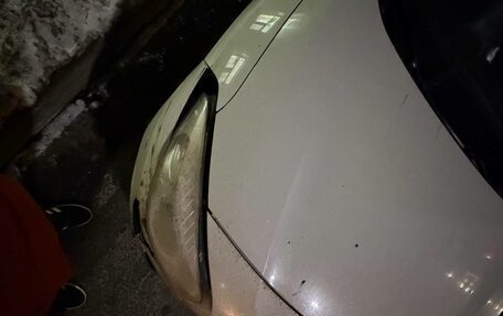 Renault Fluence I, 2012 год, 300 000 рублей, 14 фотография