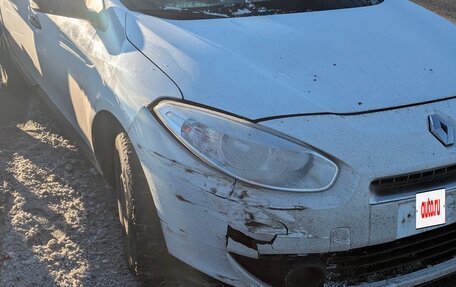 Renault Fluence I, 2012 год, 300 000 рублей, 18 фотография