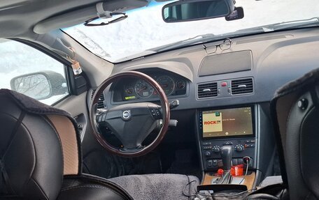 Volvo XC90 II рестайлинг, 2004 год, 860 000 рублей, 4 фотография