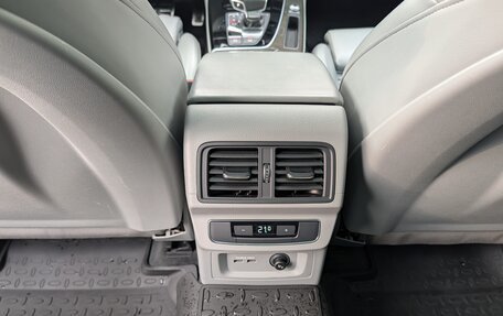 Audi Q5, 2021 год, 5 100 000 рублей, 8 фотография