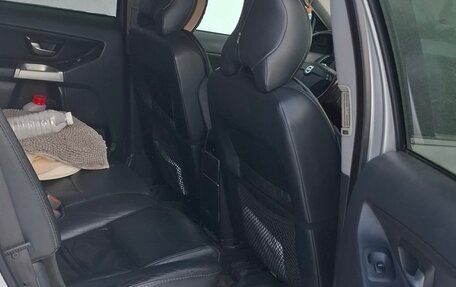 Volvo XC90 II рестайлинг, 2004 год, 860 000 рублей, 5 фотография