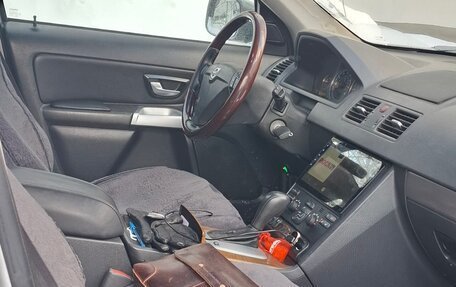 Volvo XC90 II рестайлинг, 2004 год, 860 000 рублей, 6 фотография