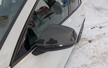 Audi Q5, 2021 год, 5 100 000 рублей, 11 фотография