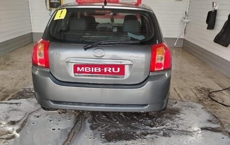 Toyota Corolla, 2005 год, 470 000 рублей, 2 фотография