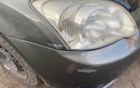 Toyota Corolla, 2005 год, 470 000 рублей, 11 фотография