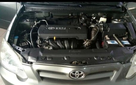 Toyota Corolla, 2005 год, 470 000 рублей, 7 фотография