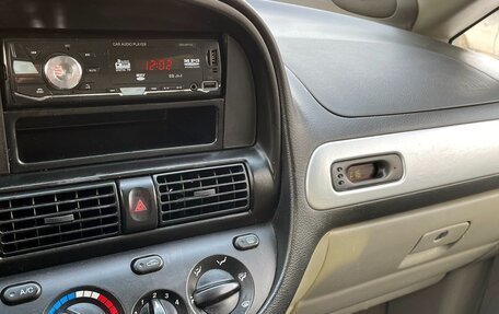 Chevrolet Rezzo, 2007 год, 329 888 рублей, 5 фотография