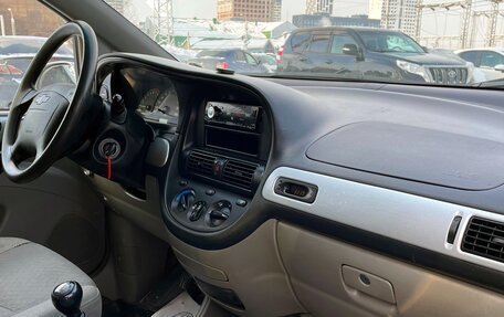 Chevrolet Rezzo, 2007 год, 329 888 рублей, 12 фотография