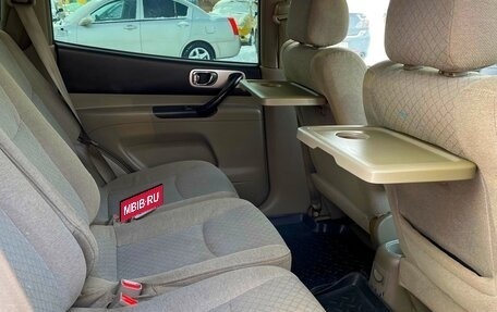 Chevrolet Rezzo, 2007 год, 329 888 рублей, 8 фотография