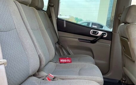 Chevrolet Rezzo, 2007 год, 329 888 рублей, 11 фотография