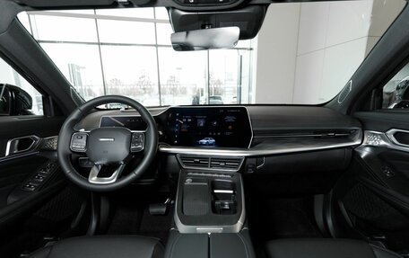 Haval F7x, 2026 год, 3 799 000 рублей, 4 фотография