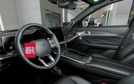 Haval F7x, 2026 год, 3 799 000 рублей, 3 фотография