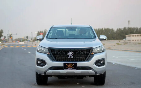 Peugeot LANDTREK, 2023 год, 3 760 000 рублей, 2 фотография