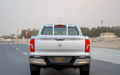 Peugeot LANDTREK, 2023 год, 3 760 000 рублей, 6 фотография