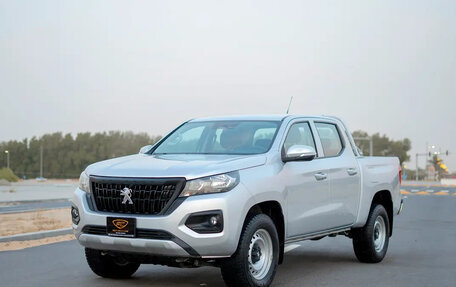 Peugeot LANDTREK, 2023 год, 3 760 000 рублей, 3 фотография