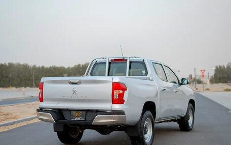 Peugeot LANDTREK, 2023 год, 3 760 000 рублей, 4 фотография