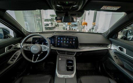 Haval F7, 2026 год, 3 099 000 рублей, 10 фотография