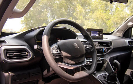 Peugeot LANDTREK, 2023 год, 3 760 000 рублей, 8 фотография