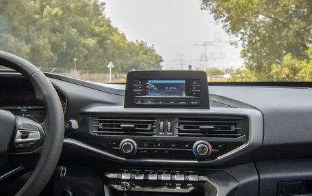 Peugeot LANDTREK, 2023 год, 3 760 000 рублей, 10 фотография