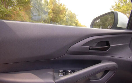 Peugeot LANDTREK, 2023 год, 3 760 000 рублей, 14 фотография